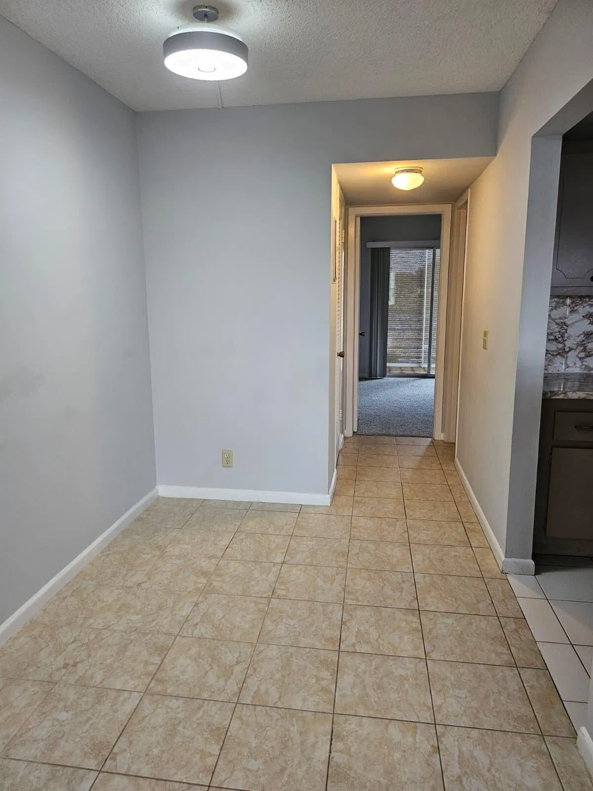 Residence