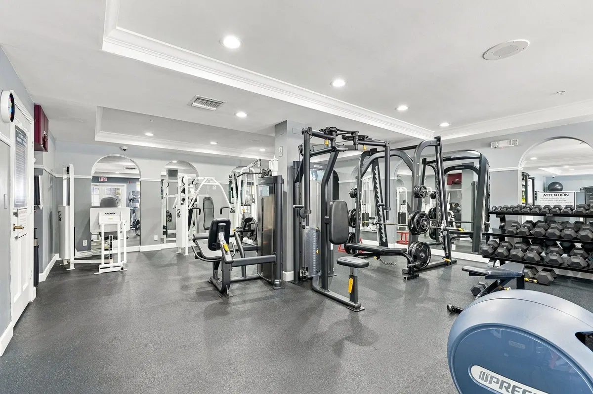 Courtyards in Cityplace Unit 412 photo 16