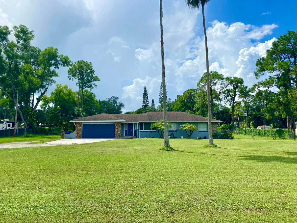 Residence