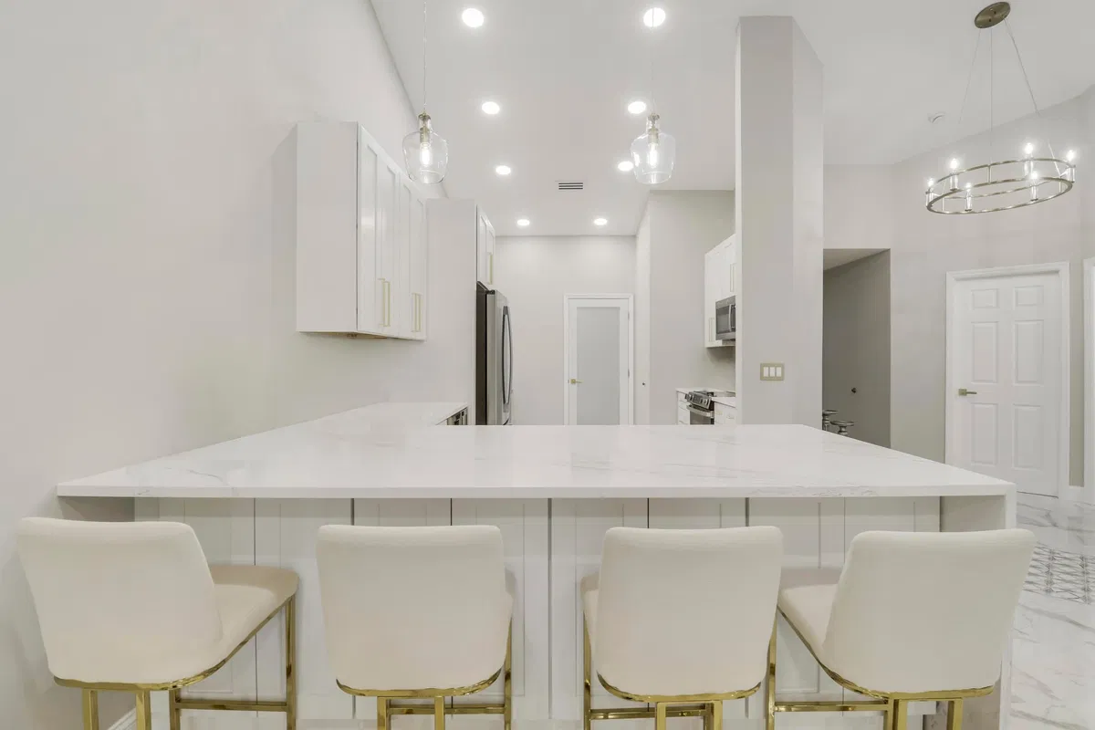 PGA National Palm Beach Gardens Unit 202 photo 4