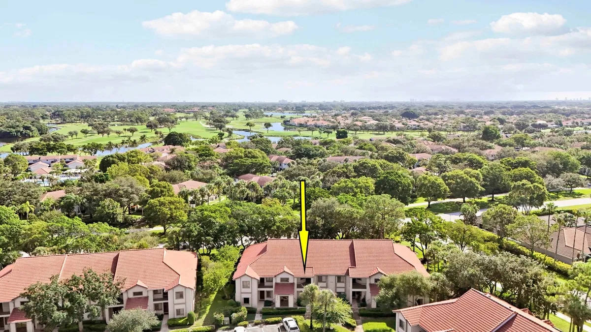 PGA National Palm Beach Gardens Unit 202 photo 28