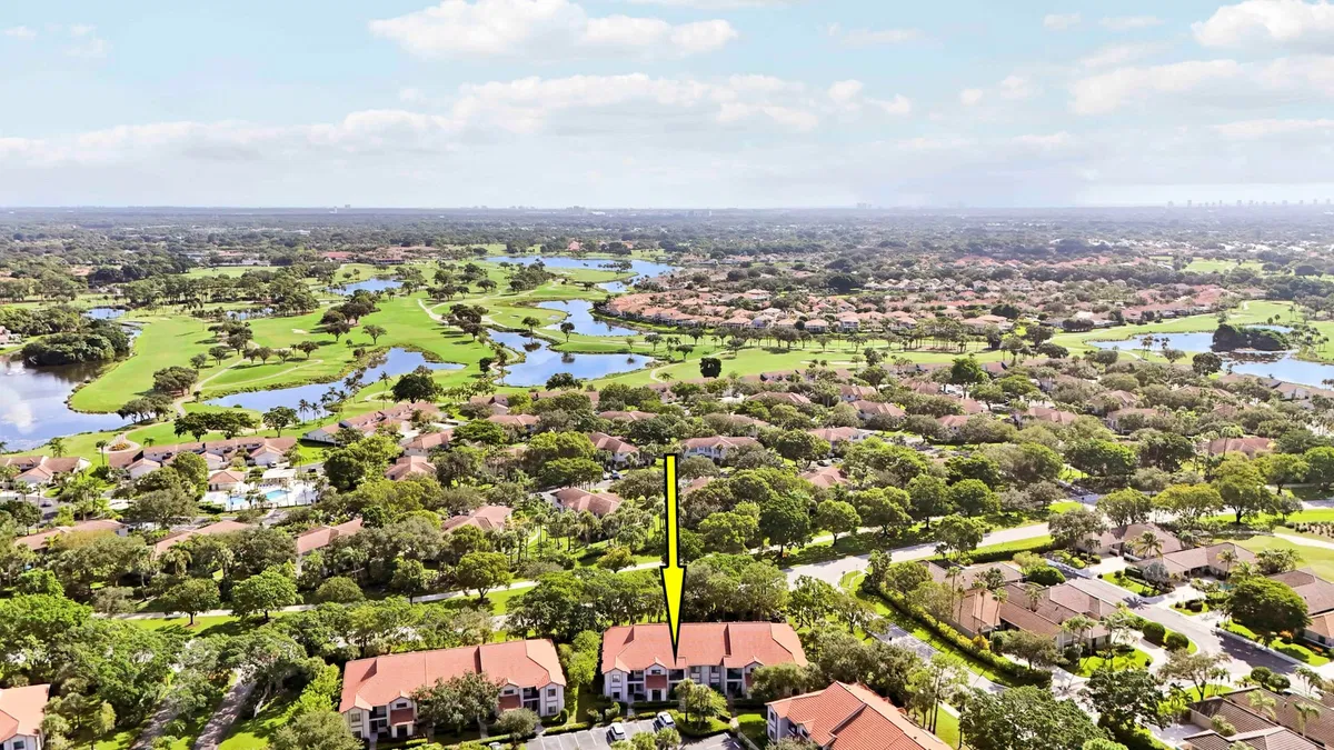 PGA National Palm Beach Gardens Unit 202 photo 31