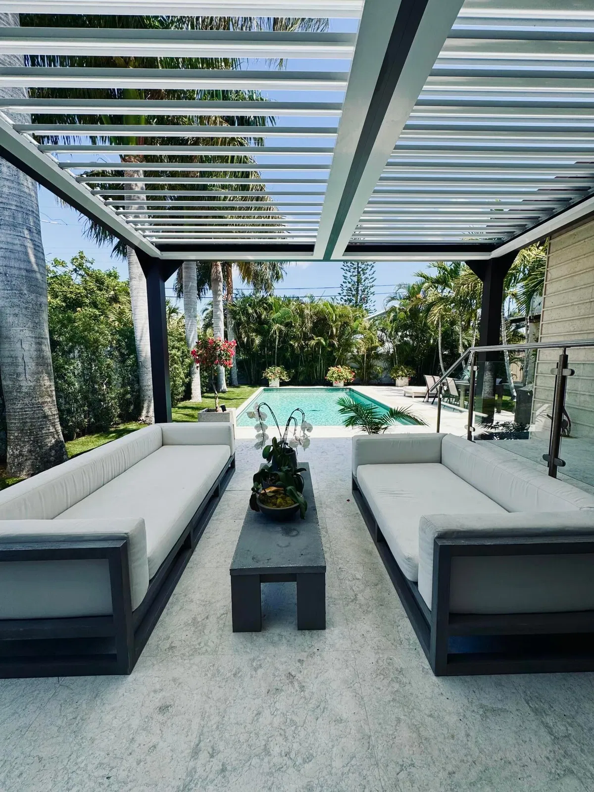 SoSo West Palm Beach Residence