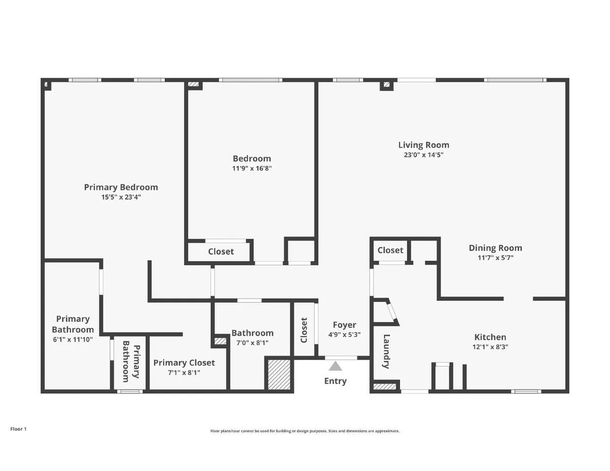 South Palm Beach Unit 2050 photo 4