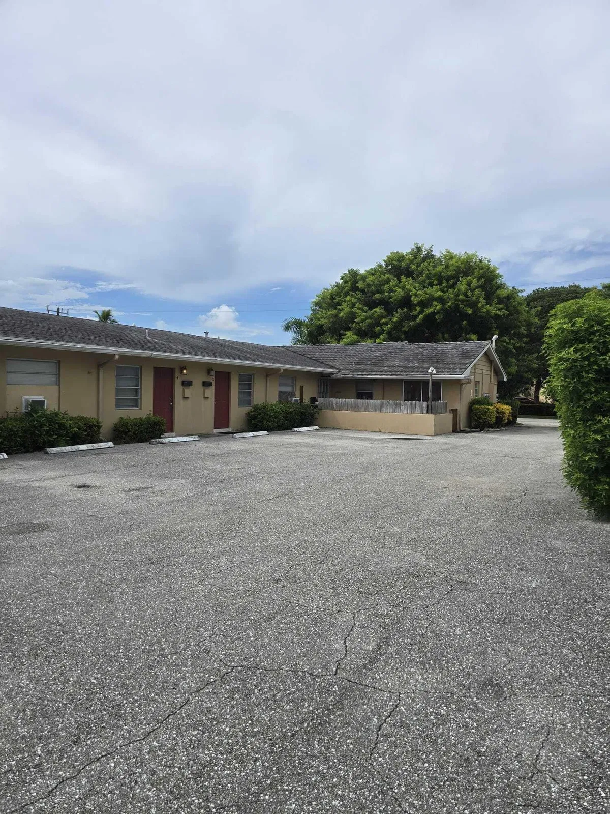 Village of North Palm Beach Unit 6