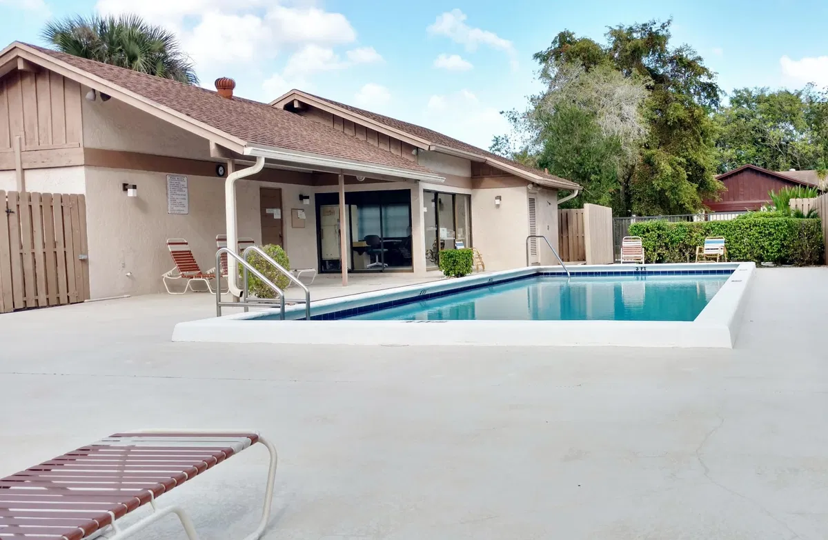 Boca Lago Country Club Homes Unit 21 photo 19