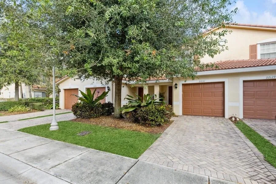 Residence