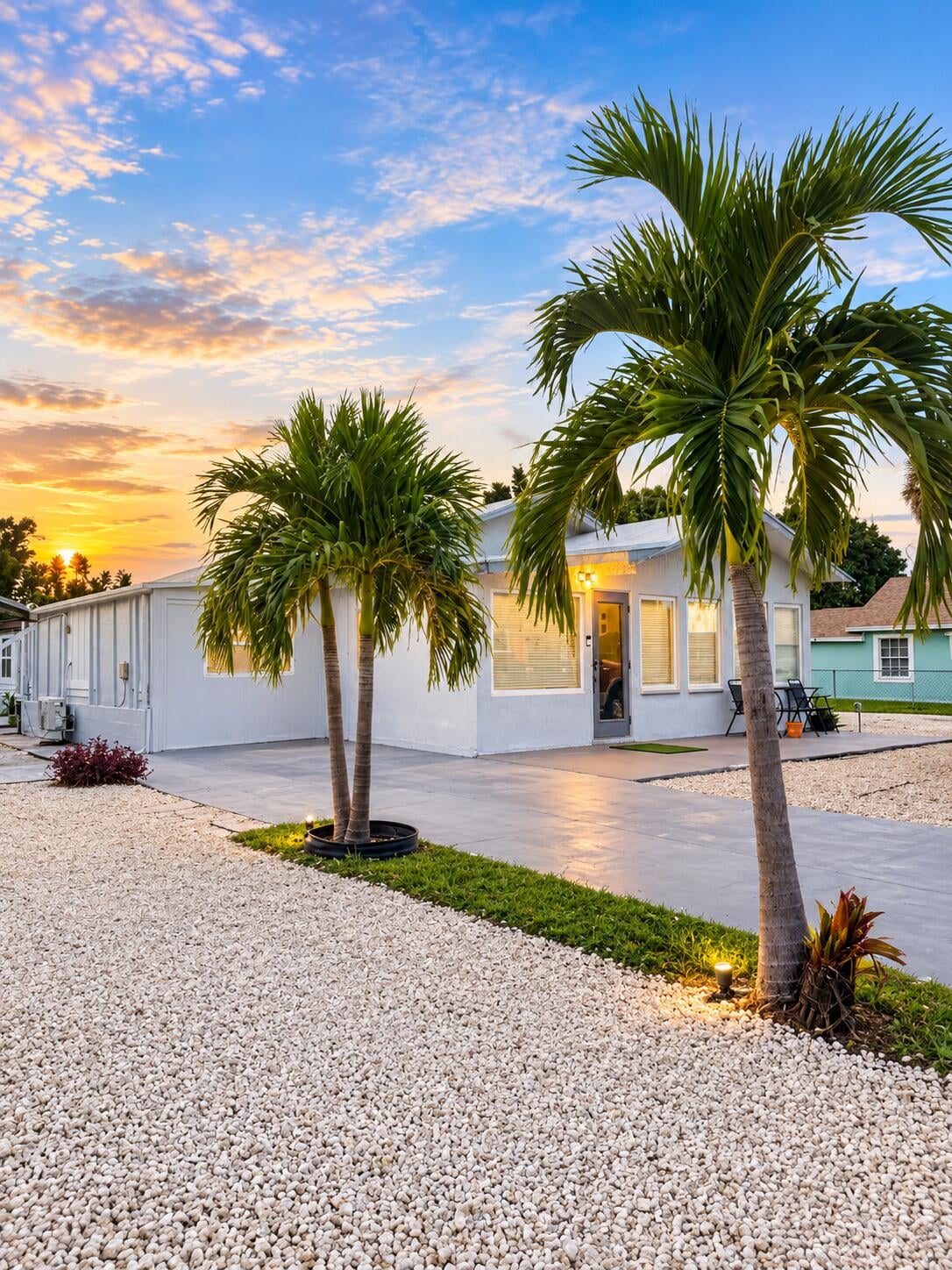 Residence