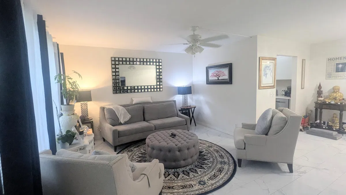 Residence
