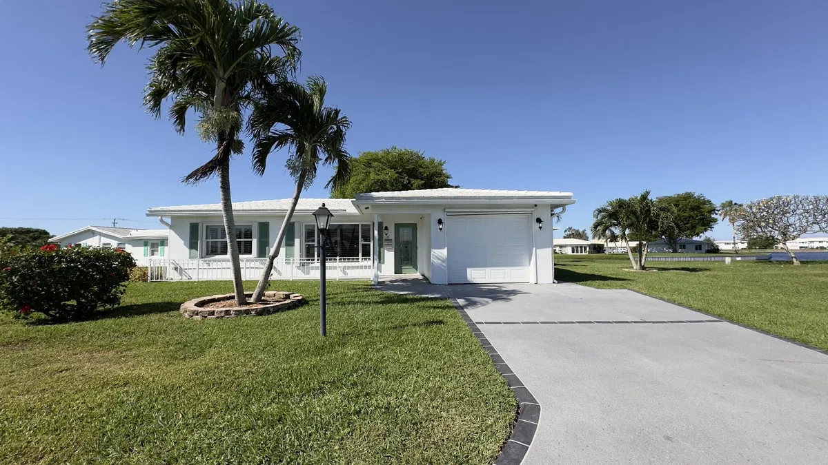 Residence