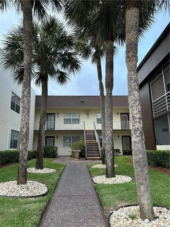 Residence