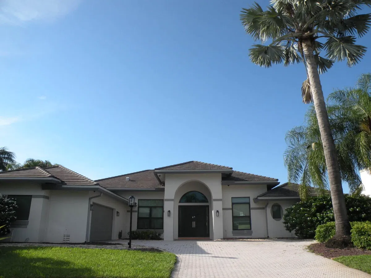 Stonebridge Country Club Residence