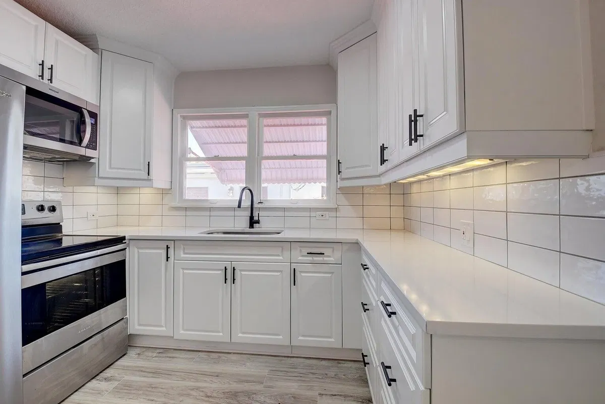 Downtown Delray Beach Residence