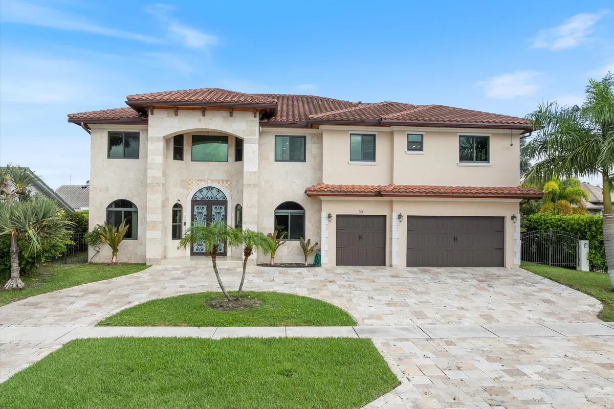 Residence