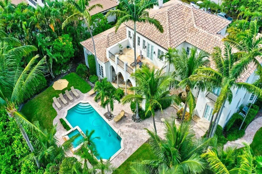 Residence