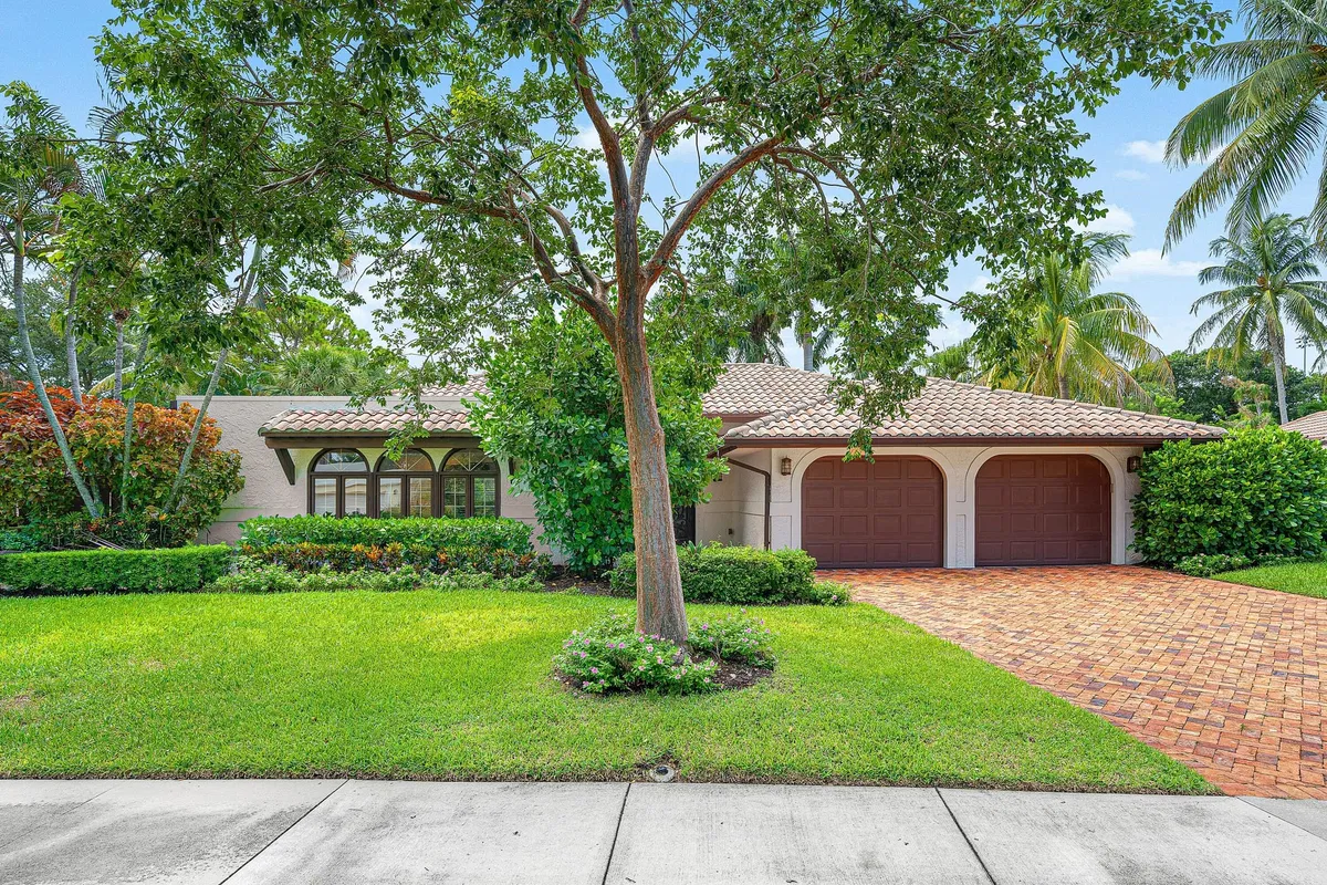 New Floresta Boca Raton Residence