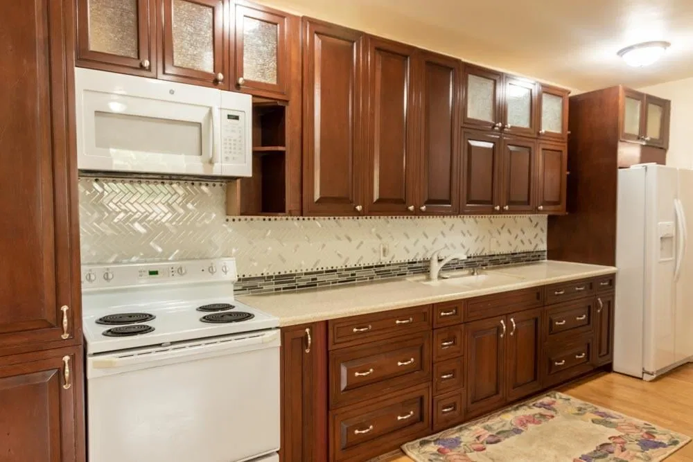 Residence