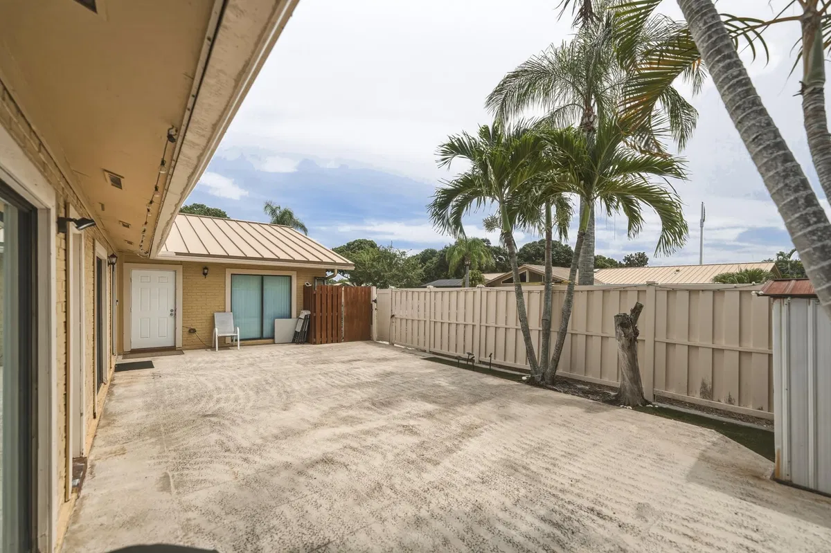Old Palm Golf Club Residence photo 7