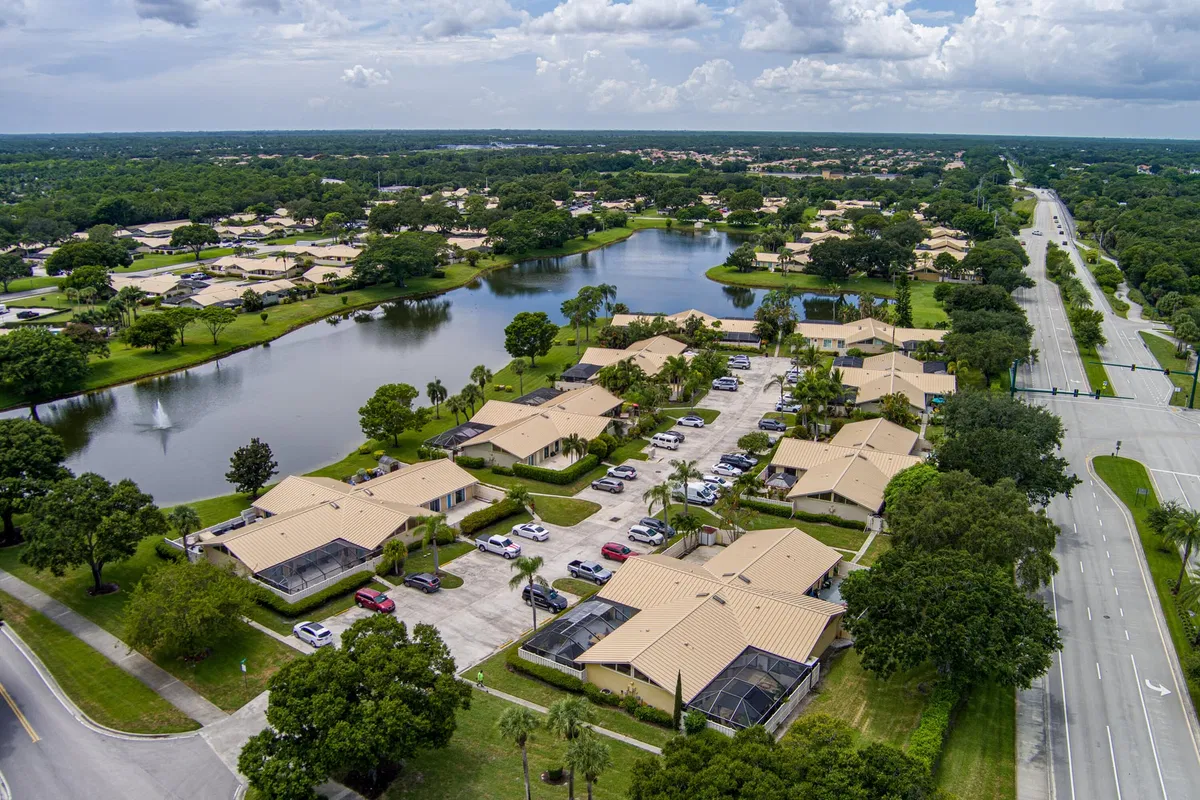 Old Palm Golf Club Residence photo 31