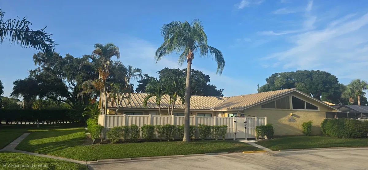 Old Palm Golf Club Residence photo 34