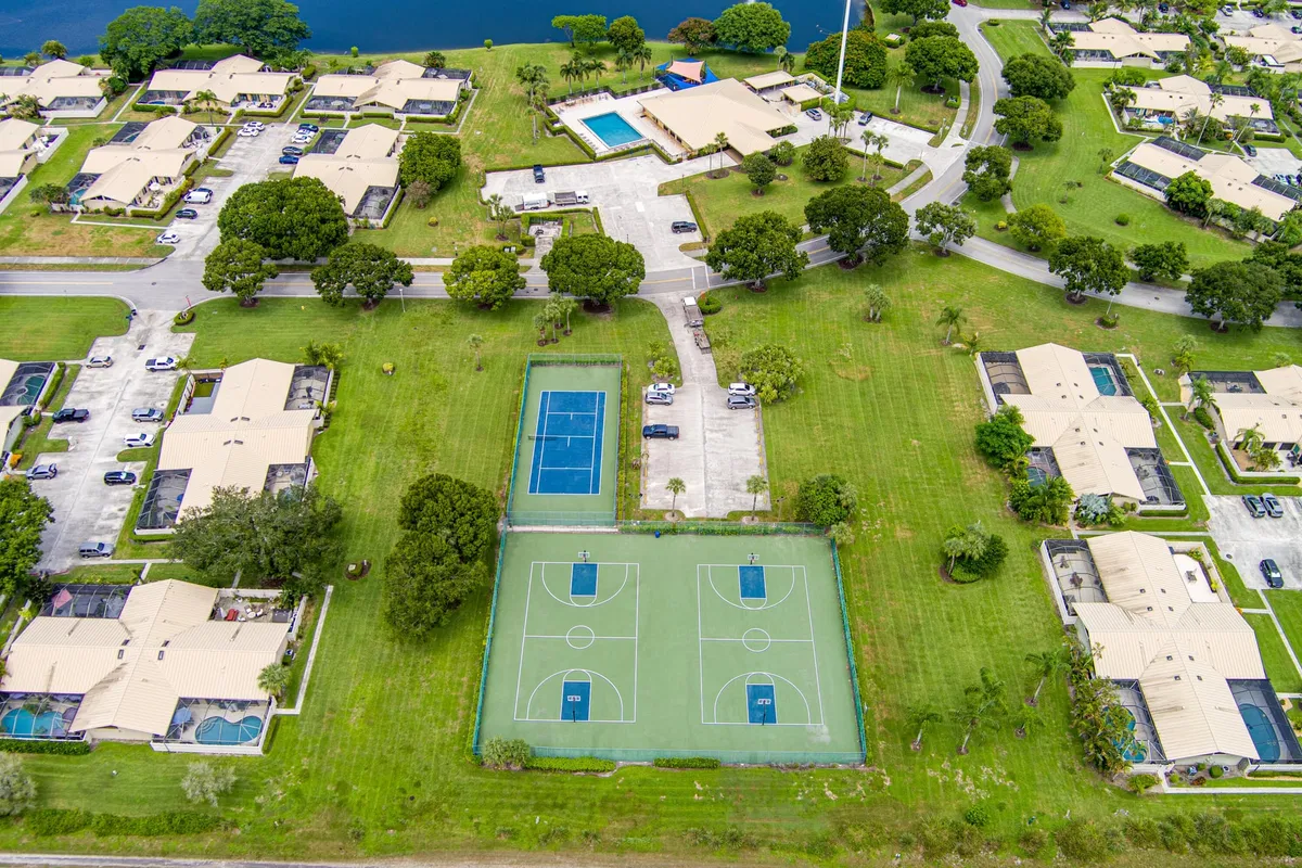 Old Palm Golf Club Residence photo 43