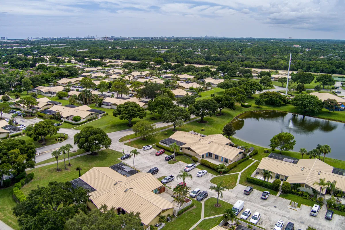 Old Palm Golf Club Residence photo 49