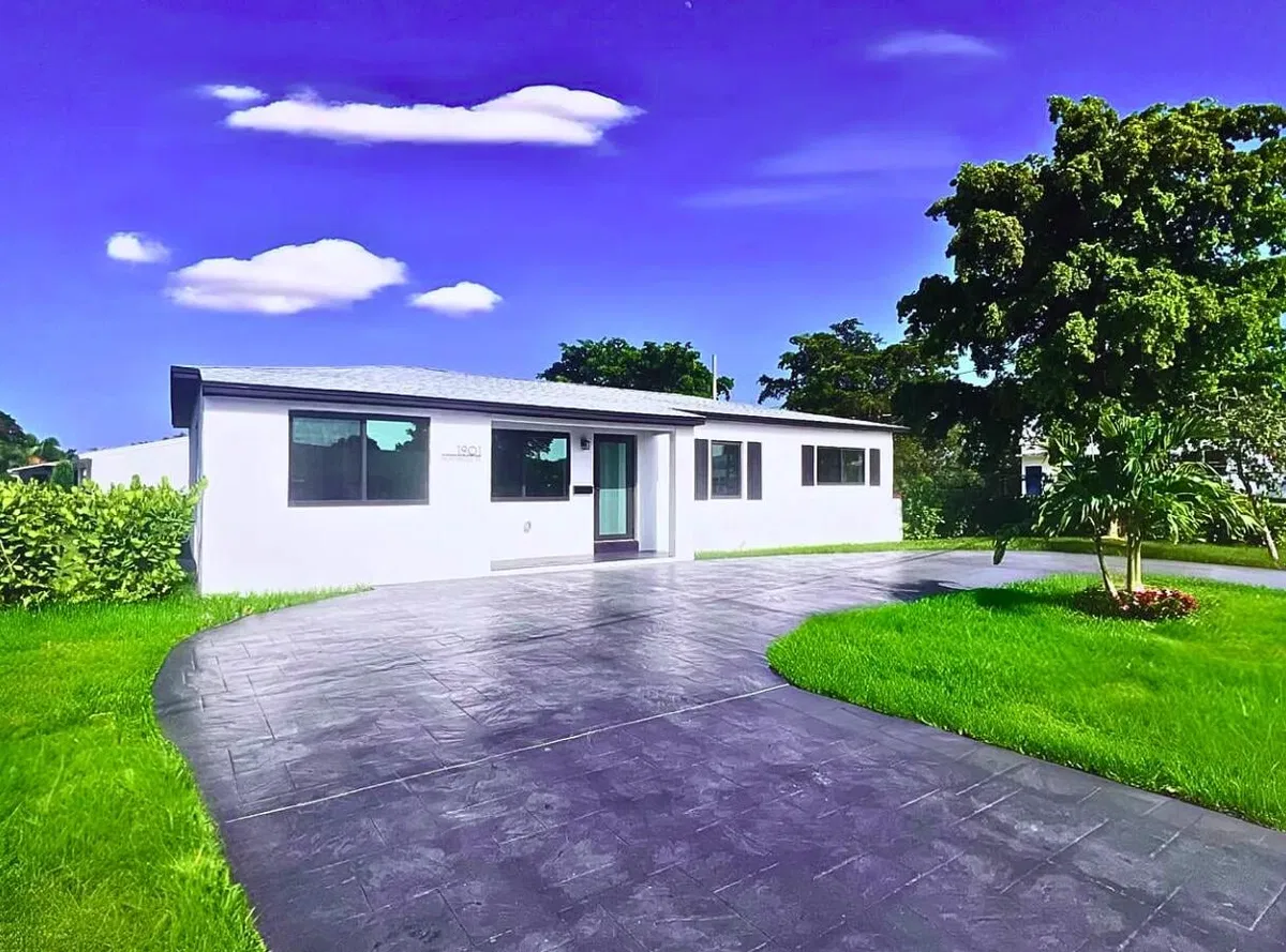 Residence