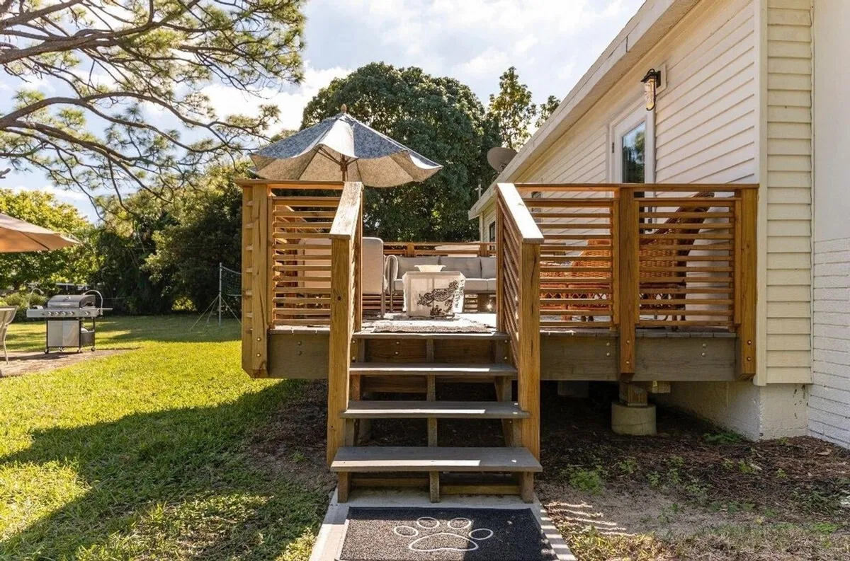 West Palm Beach Residence photo 4