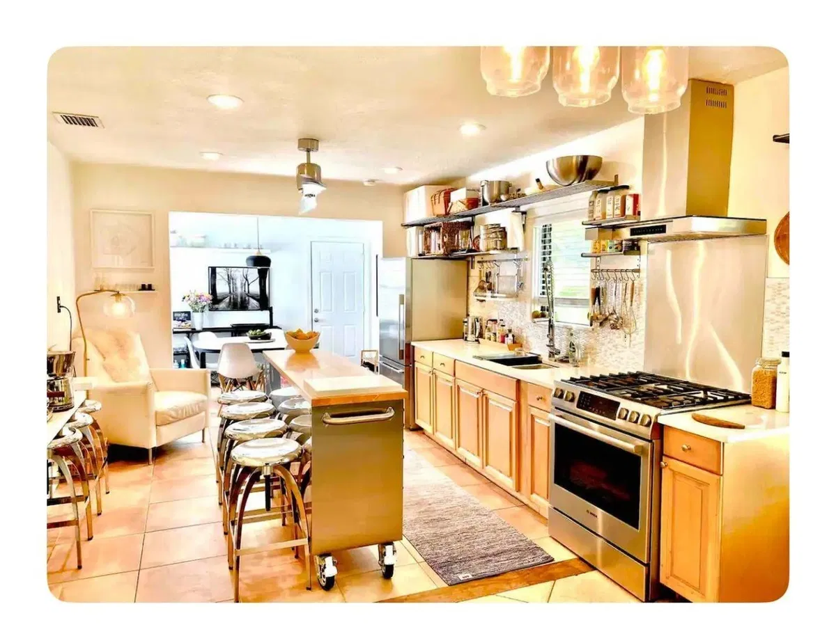 West Palm Beach Residence photo 7