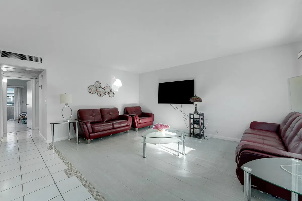 Residence