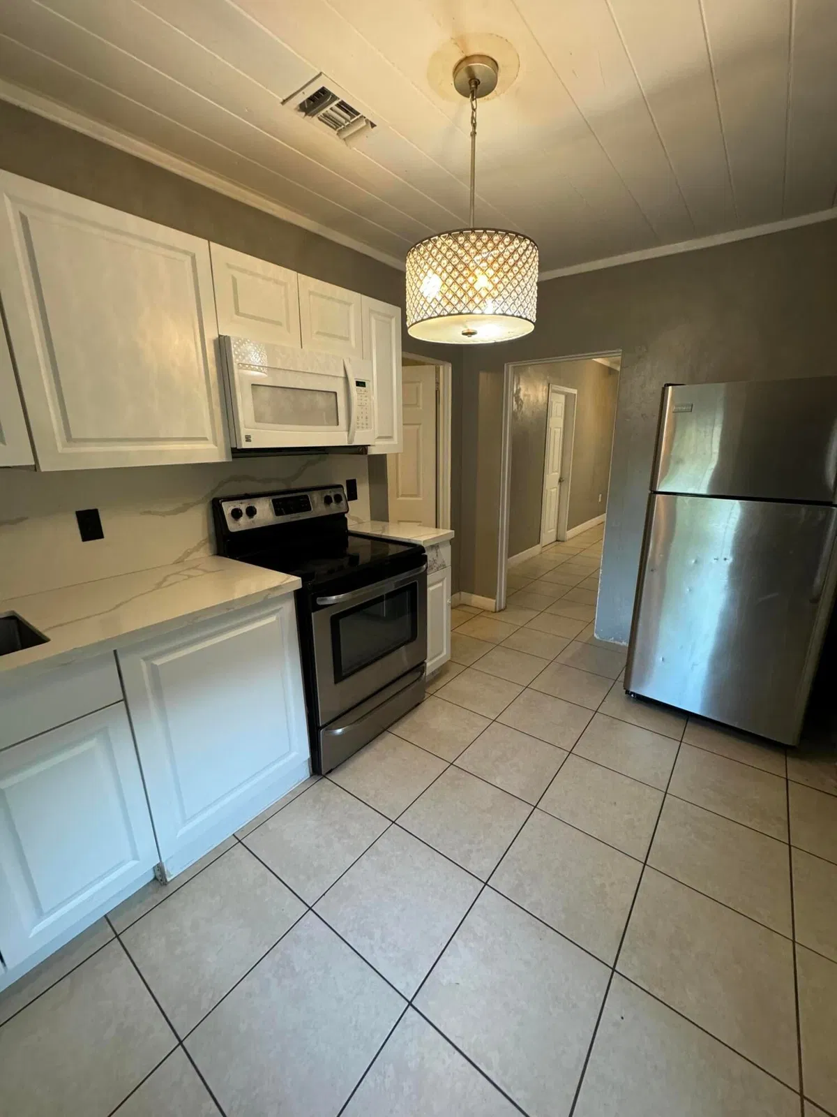 Residence