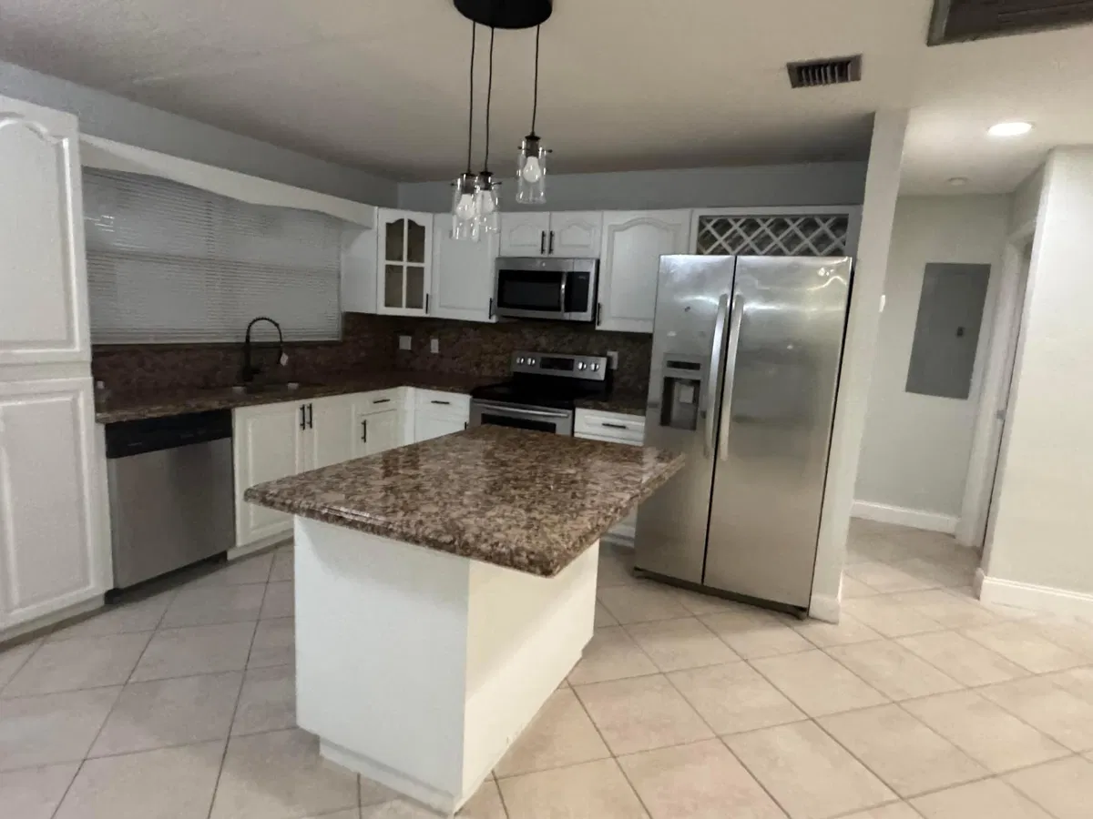 Residence