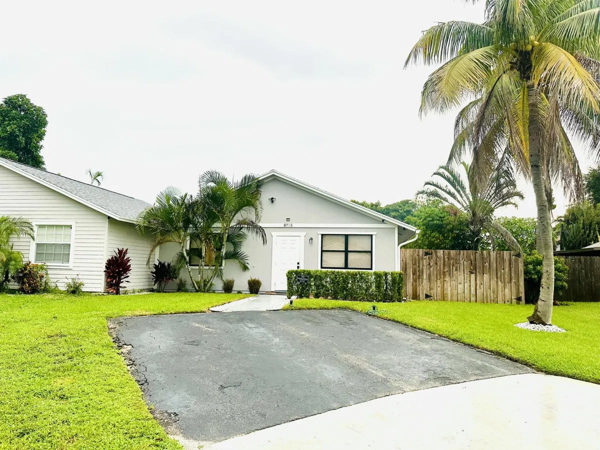 Residence
