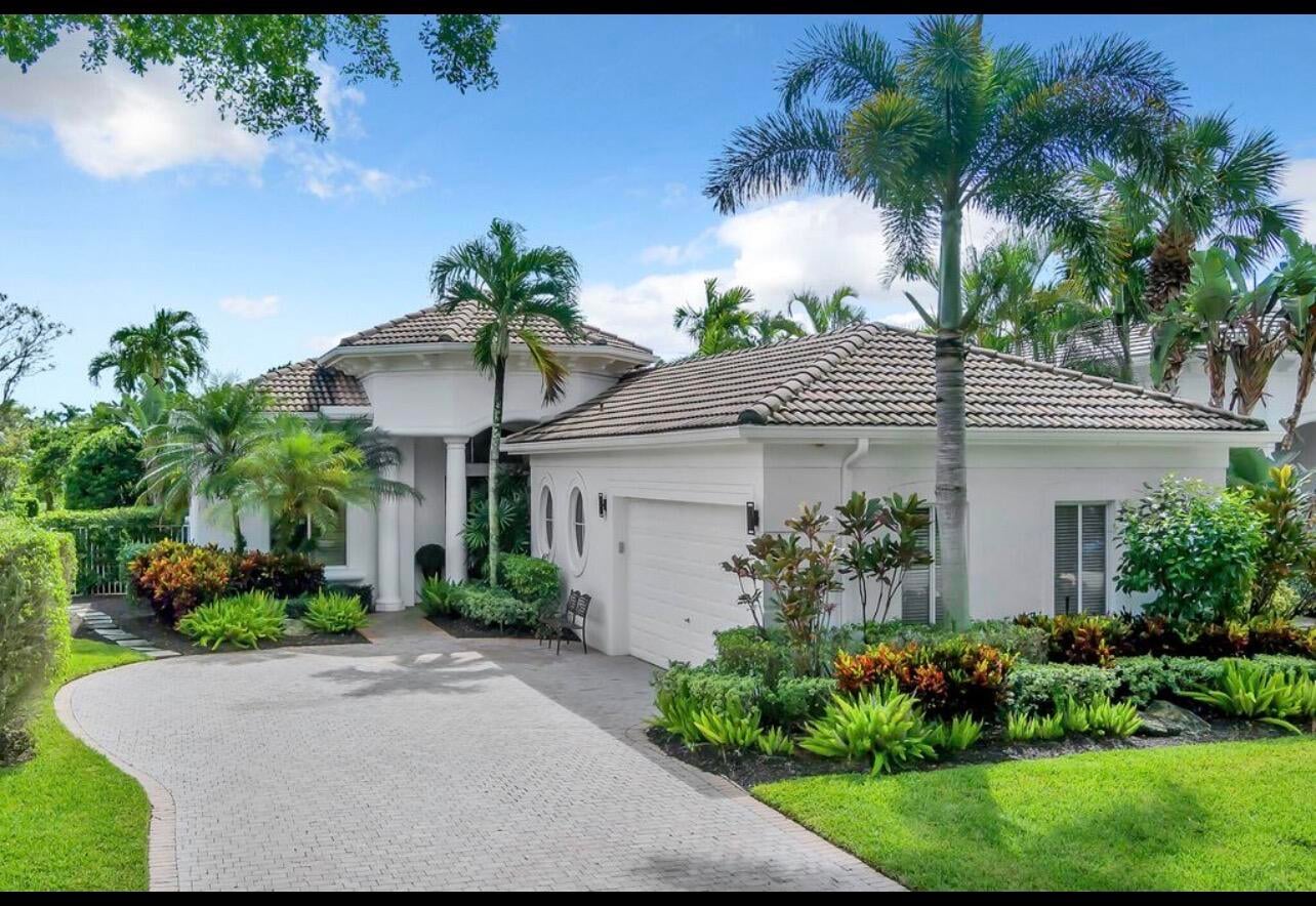 Residence