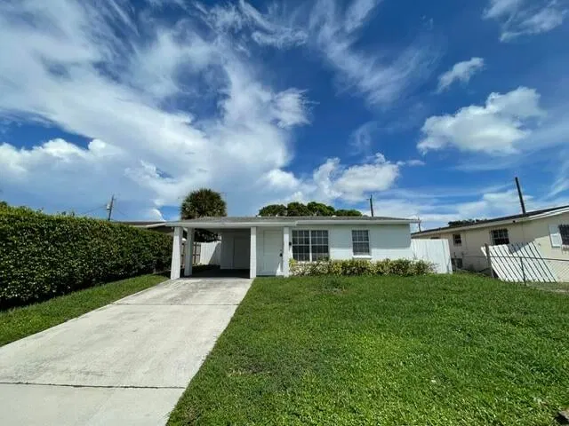 Residence