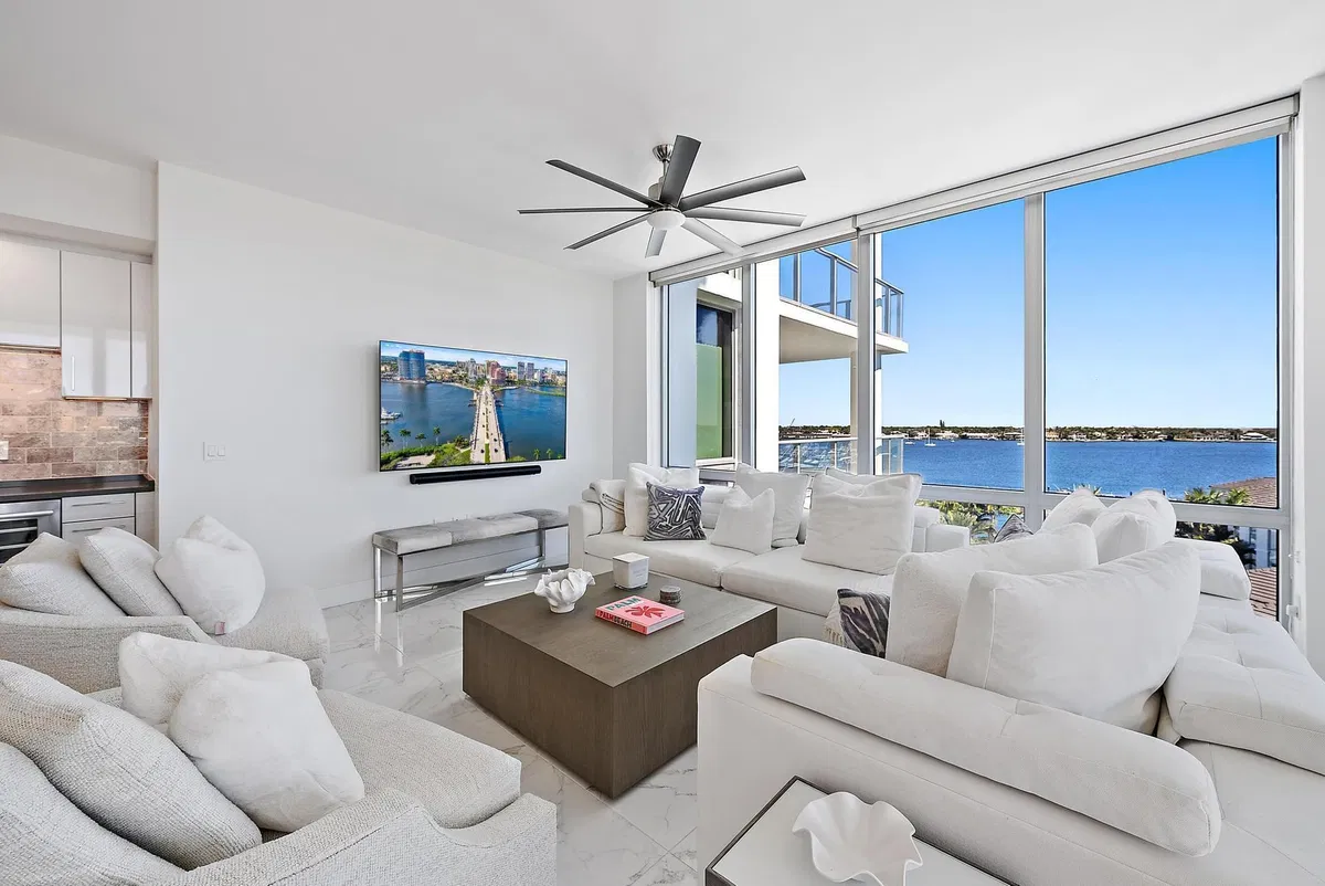 Water Club North Palm Beach Unit 603 photo 10