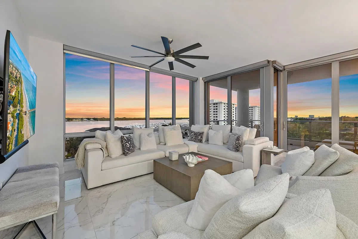 Water Club North Palm Beach Unit 603 photo 13
