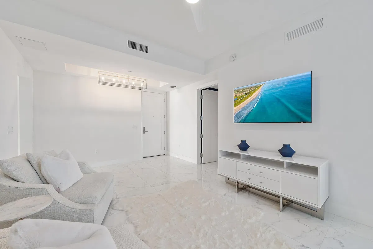 Water Club North Palm Beach Unit 603 photo 19