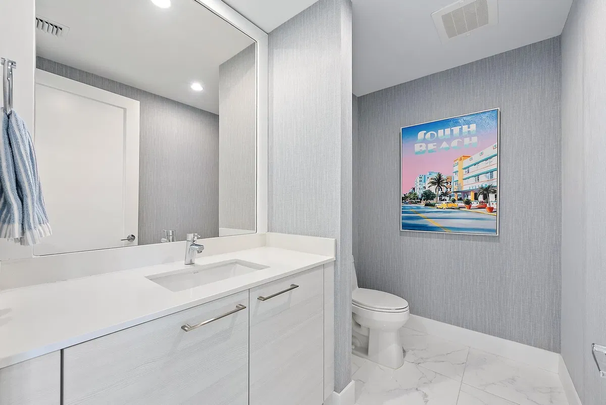 Water Club North Palm Beach Unit 603 photo 25