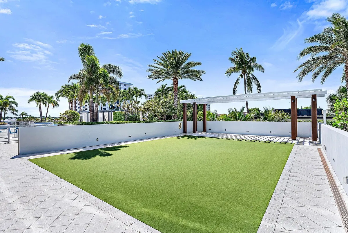 Water Club North Palm Beach Unit 603 photo 49