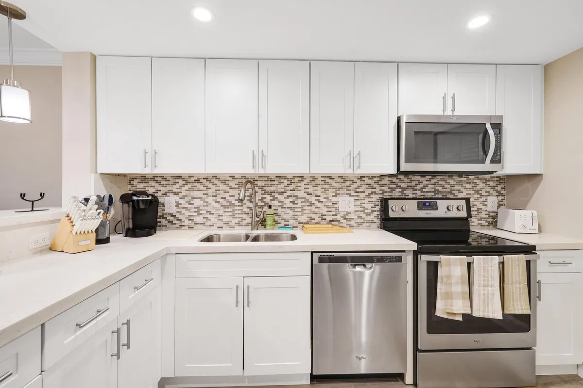 Boca Raton Riviera Unit 203 photo 7