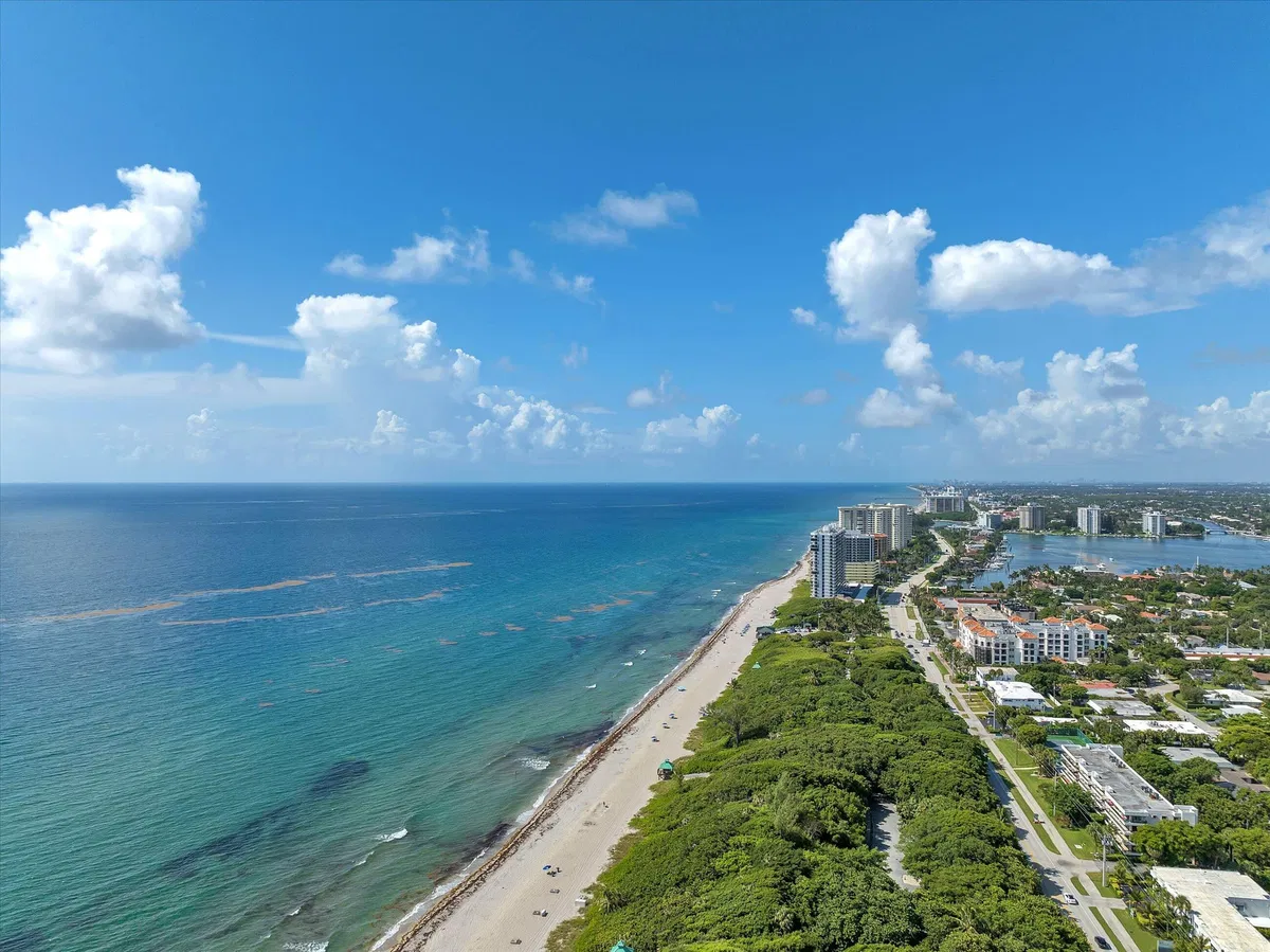 Boca Raton Riviera Unit 203 photo 37