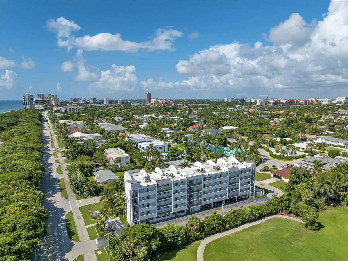 Boca Raton Riviera Unit 203 photo 40