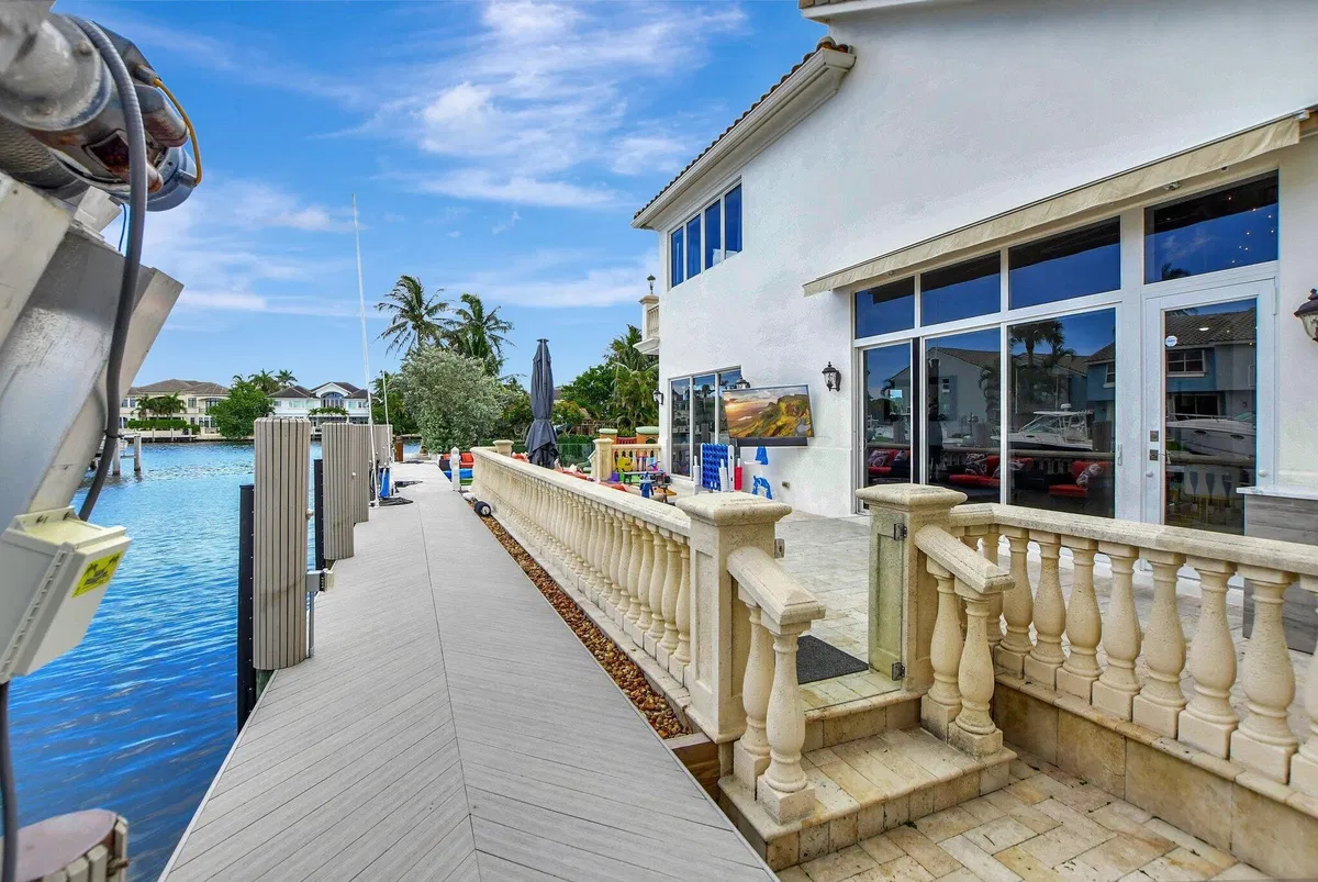 Caribbean Keys Residence photo 31