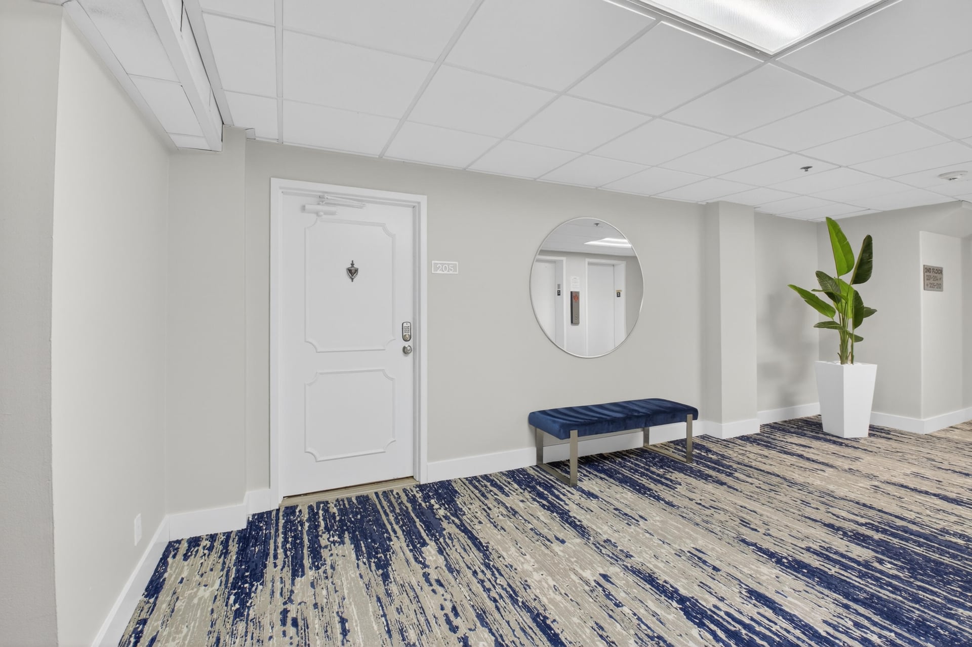 Unit 205 photo 34