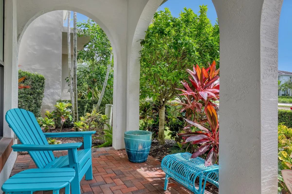 Alton Homes Palm Beach Gardens Residence photo 43