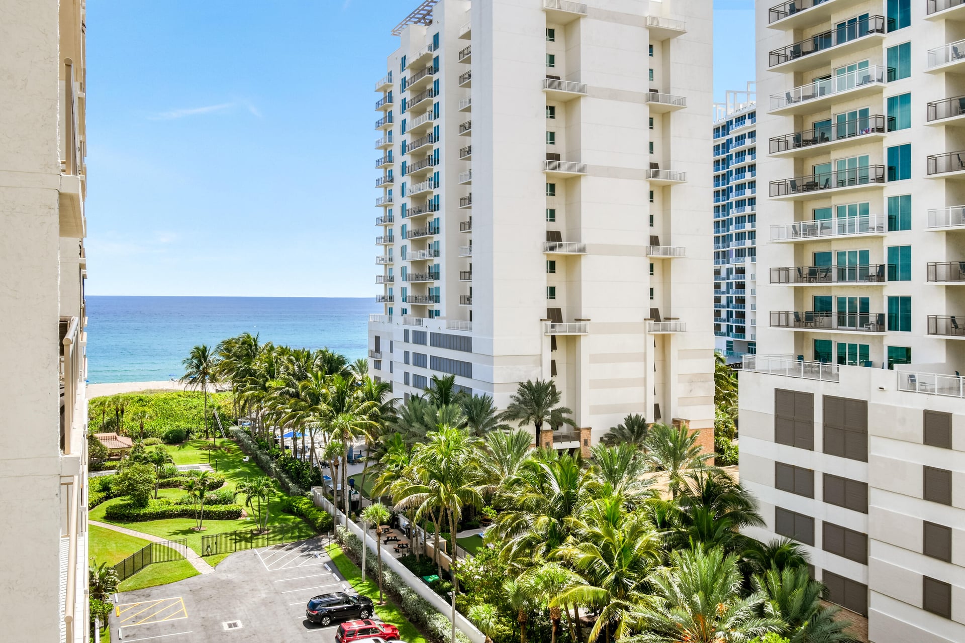 Singer Island Unit 908 photo 31