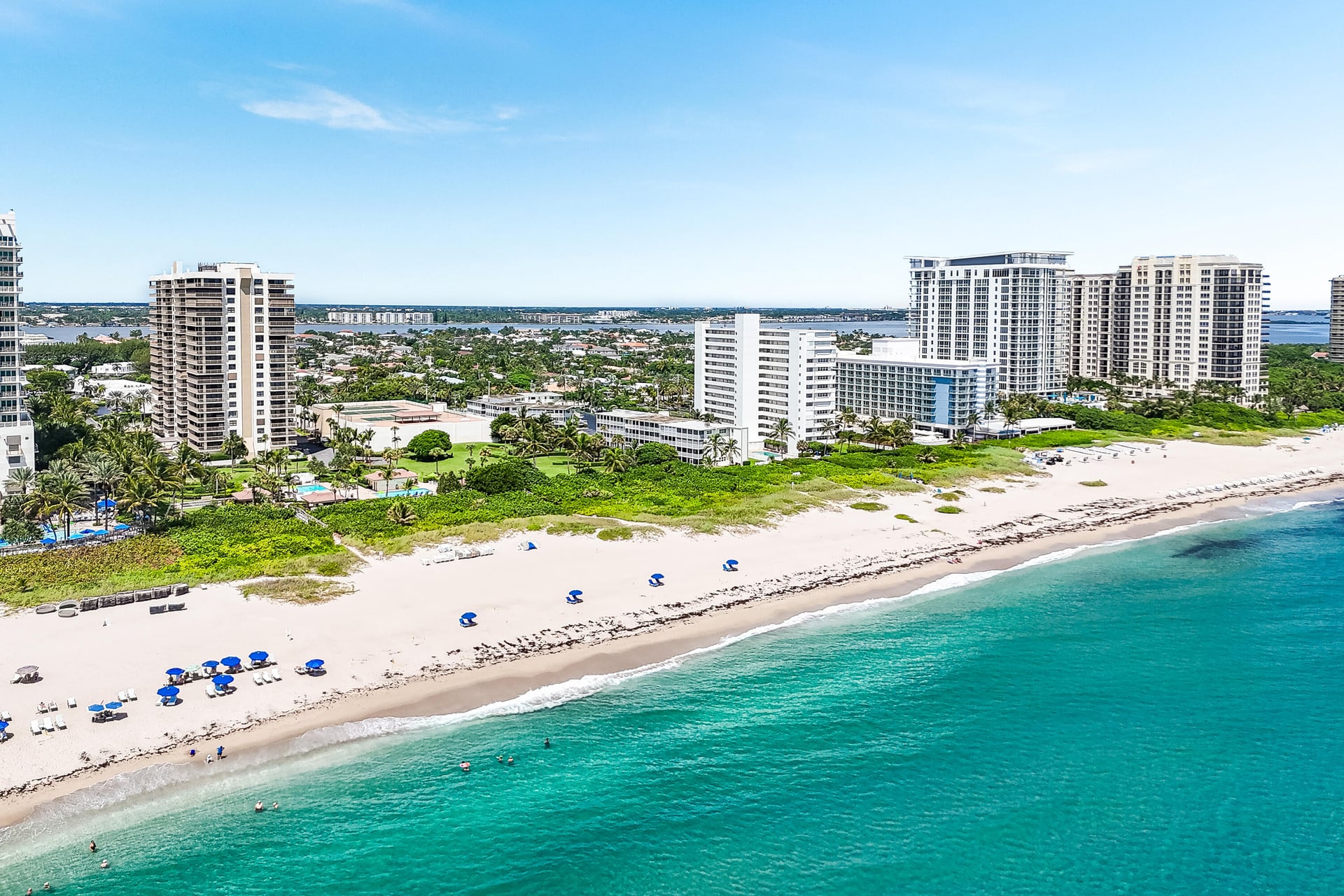 Singer Island Unit 908 photo 43