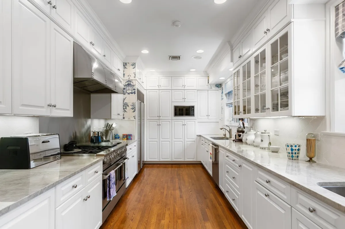 Estate Section Palm Beach Residence photo 13
