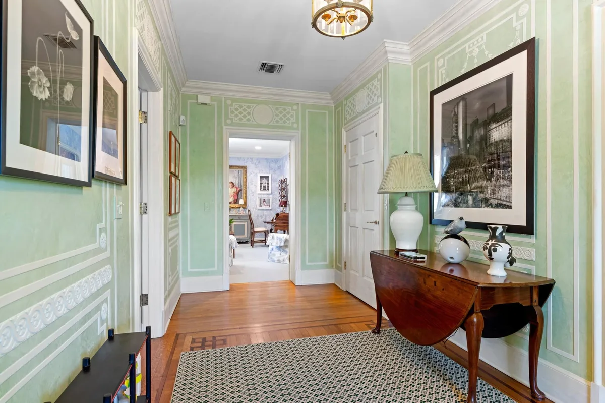 Estate Section Palm Beach Residence photo 16